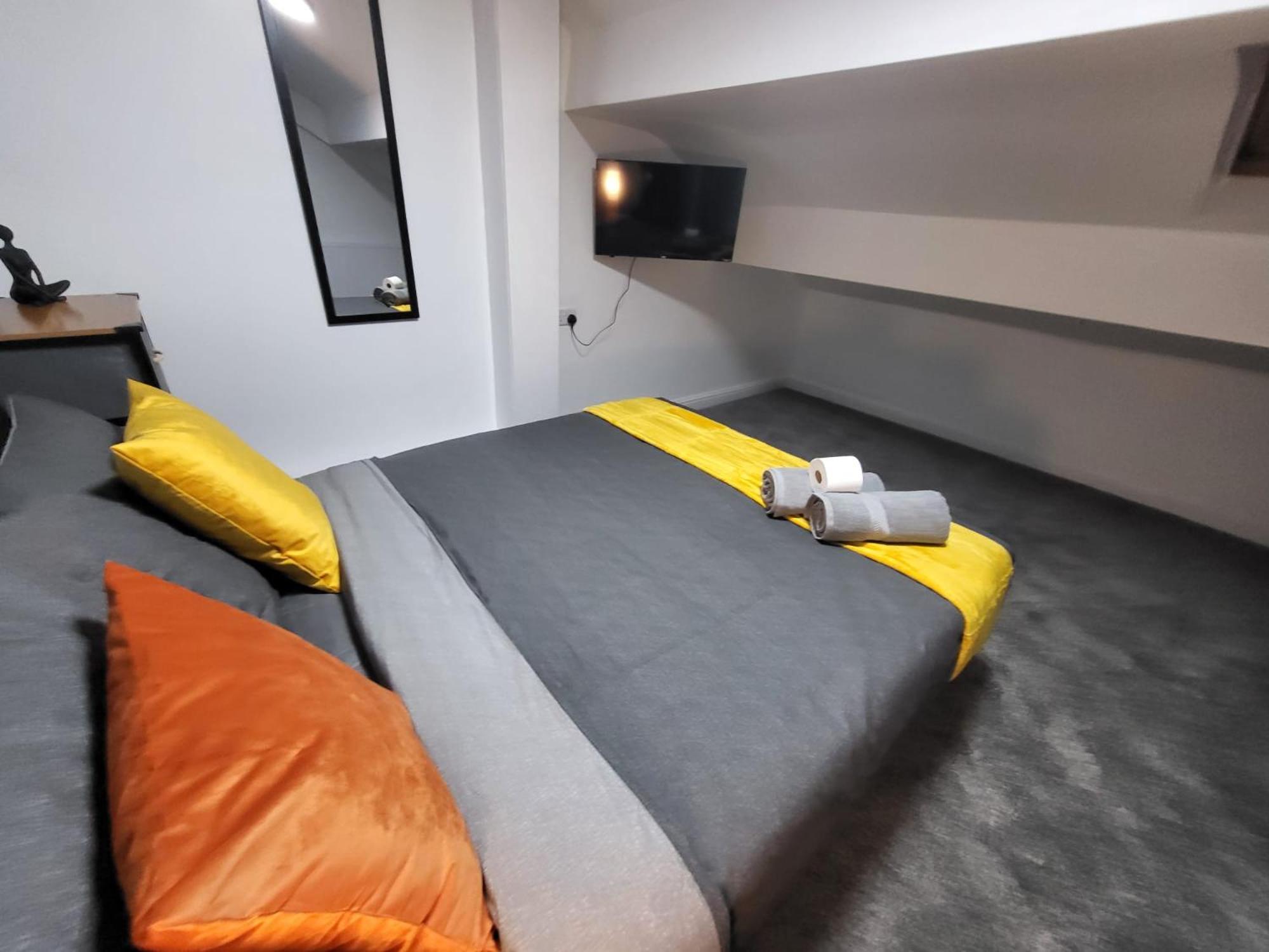 Stay Sleep Rest - Oldham Esterno foto